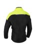 Oxford Spartan Waterproof Long Ladies Textile Motorcycle Jacket at JTS Biker Clothing